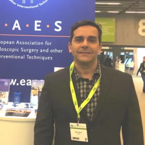 Dr Paulo Couto - Proctologista - Colonoscopia